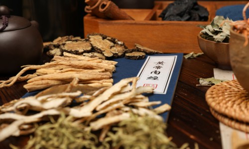 中药广木香的性味与作用网- 广木香药用价值图解知识,分享广木香有七大功效